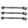 Buy cheap 2010 Dodge Dakota Pickup OEM Prop Shaft/Drive Shaft Driveshaft from wholesalers