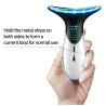 Buy cheap Custom Logo Anti Aging Facial Devices Wrinkle Elimination from wholesalers