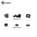 280nm-1100nm CMOS Beam Profiler Minimum Detection Area 30μM 5 Pixls