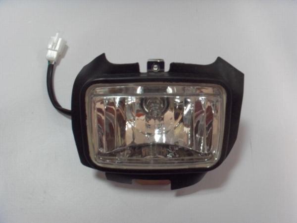 Buy cheap NXR125 HONDA GOLD200 HEADLAMP ASSY from wholesalers
