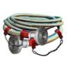 Buy cheap API 16C Oil Rig Equipment Flexible Choke Kill Line 50.8mm-101.6mm Diameter from wholesalers
