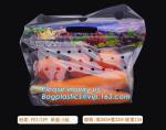 Stand Up Roasted Chicken Packaging Bags With Zip Top hot roast, rotisserie