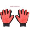 Buy cheap 60g Cat Hair Remover Mitt Enhance Pet Grooming Glove With Tips from wholesalers