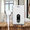 Buy cheap 6KW Tankless Water Heater With Touch Control And Aluminum Die Cast Heating Plate from wholesalers