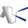 Buy cheap 8 Inch Lint PE Cleanroom Sticky Roller For Labs from wholesalers