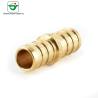 Buy cheap Forged Straight 3/4''×3/4" Copper Reducing Coupling from wholesalers