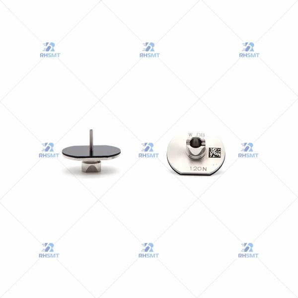 Buy cheap PANASONIC NOZZLE 120N N610099374AA , Panasonic smt nozzle , genuine spare parts from wholesalers