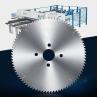Buy cheap Stable Portable Circular Diamond Saw Blade , Anticorrosive Diamond Blade For Wood from wholesalers