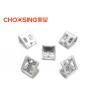 Buy cheap Silver Color Zig Zag Spring Clips Heavy Steel Construction Environmental Friendly from wholesalers