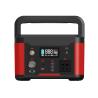 Buy cheap 500w solar portable power station ac dc output Li-ion battery 508Wh for outdoor from wholesalers