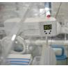 Buy cheap 450VA Medical Infant Incubator 55dB Neonatal Incubator from wholesalers