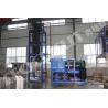 Buy cheap 2200*2000*1800mm Tube Ice Maker with 20 Tons Daily Production and Long Service Life from wholesalers