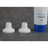 Buy cheap Plastic Flexible Tube Shoulder Dia 28mm For Cosmetic Soft Package Tube from wholesalers