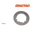 Buy cheap DT GTXL / GT1000 Cutter Spare Parts PN 85891000 Plate Presser Foot Bowl Px from wholesalers