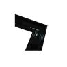 Buy cheap 150'' Cinemascope screen , Fixed Frame Curved Projection Screen wall mounted from wholesalers