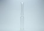 2ml Empty Glass Ampoules Clear And Amber Color For Injection Medicine ISO