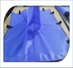 Industrial Onshore And Offshore Safe Welding Habitatats Panel Removable Welding