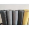 Buy cheap Black Grey 18x16 Mesh Insect Screen Mesh 3 -6 Feet Fiberglass Window Screen from wholesalers