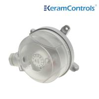Buy cheap SPDT duct differential pressure sensor product