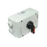 Buy cheap Suntree SISO-40 32A IP66 DC Isolator Switch from wholesalers