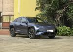 Export Luxury High Quality Electric Vehicle Car Sport Automatic Battery BYD Sea