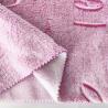 Buy cheap Blanket Bedding Flannel Fleece Fabric 350gsm 150D from wholesalers