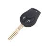 Buy cheap Uncut Nissan Remote Key Fob 2 BTN TWB1U761 433MHz ID46 Chip For NISSAN Micra from wholesalers