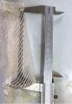 Komatsu 6D102 Intake And Exhaust Valve Fuji 6736-41-4110 6736-41-4210, Japan