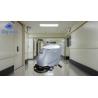 Buy cheap Clinic Floor Cleaner Machine – Chemical-Resistant & Low Maintenance from wholesalers