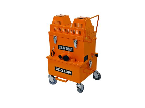 Buy cheap HEPA Filter Industrial Vacuum Cleaners 220v For Concrete Floors from wholesalers