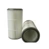 Buy cheap 99% Dust Collector Filter Cartridge 0.5-20um For Shot Blasting Machine from wholesalers