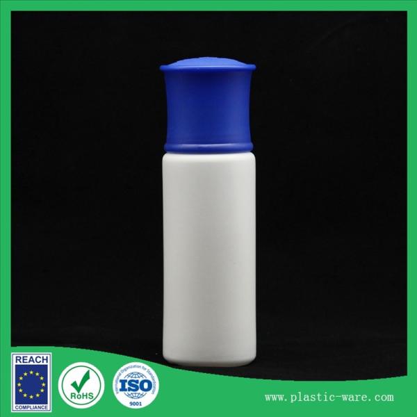 Buy cheap 280ml Beverage bottle PE beverage bottle milk bottle yogurt bottle PE plastic bottles safety from wholesalers