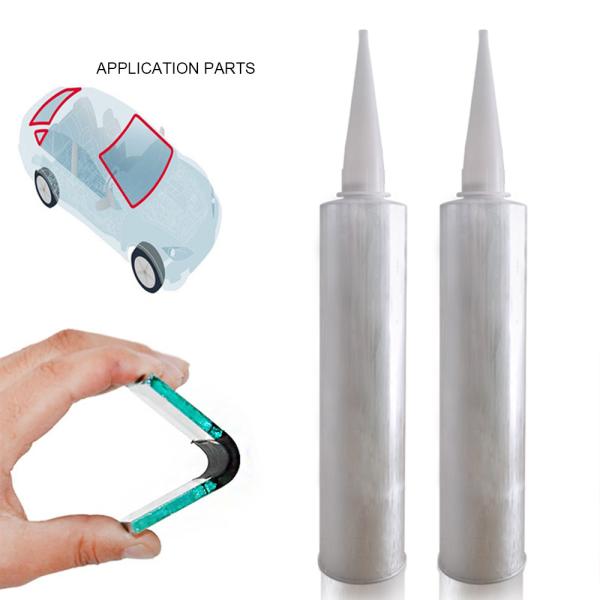 Buy cheap Odorless Auto PU Sealant Car Glass Adhesive Windshield Repair Body Bonding Sealants from wholesalers