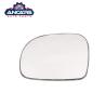 Buy cheap Benz Viano 2003-2011 mercedes Wing Mirror Glass 8100919 8101019 from wholesalers