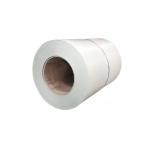 Anticorrosion Anti Rust Prepainted Galvanized Steel Coil , Dx51d Color Coated