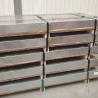 Buy cheap ASTM A653 0.5mm 1250 Width G90 Galvanized Sheet Suppliers from wholesalers