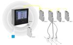 Buy cheap Engybrick Distributed Intelligent Power Monitoring Module from wholesalers