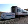 Buy cheap 350T Industrial Material Handling Equipment Rail Transport Carriage For Train Maintenance from wholesalers