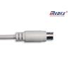 Buy cheap Antepartum 6Pin Yellow Bionet FC700 Ultrasound Probe from wholesalers