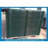Buy cheap Durable Electric Welded Wire Mesh Fence For Road / Transit / Private Ground from wholesalers