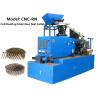 Buy cheap Automatic Coil Nail Collator, Coil Nail Welder from wholesalers