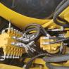 Buy cheap Used Track Komatsu 5t Excavator PC60-7 Hydraulic Crawler Digger from wholesalers