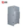 Buy cheap Air Conditioning Outdoor Network Cabinet for Outdoor Network Reliability Boost from wholesalers