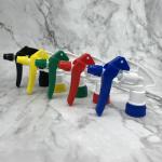 1.2ml Garden Water Plastic Trigger Sprayer Pump 304H Spring 28/410 28/400