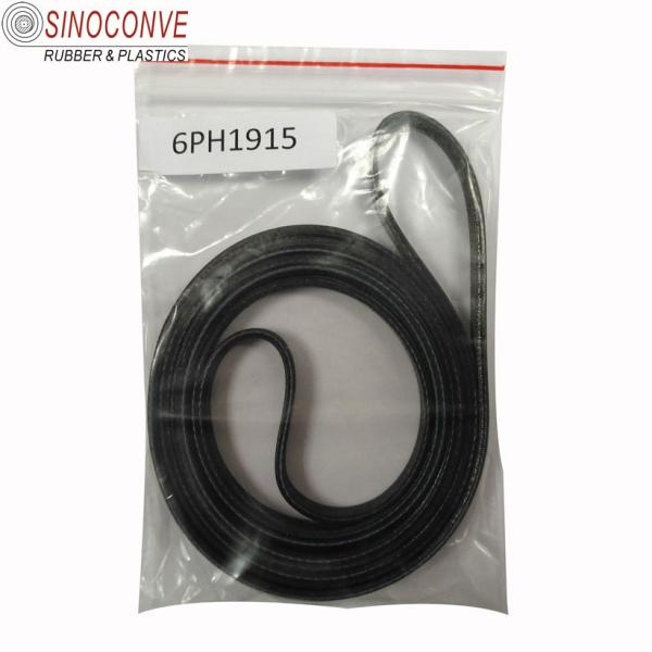 Buy cheap Home V-Belt Washer Ph Poly V Ribbed Belt PJ V Belt for Washing Machine from wholesalers