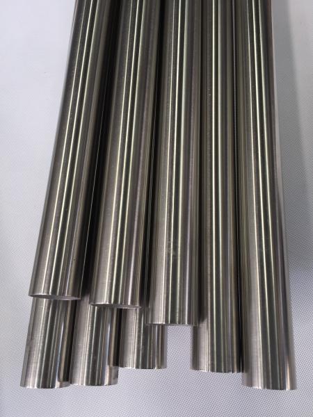 Buy cheap 304 304L Seamless Steel Tube 0.24-3mm Mirror Polished Stainless Steel Tubing from wholesalers