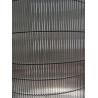 Buy cheap C Flute 3.4mm Tungsten Carbide Corrugated Metal Roller from wholesalers