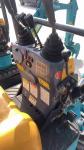 Excellent Condition 50T Excavator Cummins Engine 2.5m3 Bucket Capacity 10m