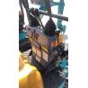 Buy cheap Heavy Duty 5-50 Ton Excavator Digger U008s Cummins Engine 100-500 Hp Power 100-500 Liter Fuel Capacity from wholesalers