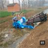 Buy cheap Hot sale Brand new KEDA New river trash skimmer vessel/Lake Weed Harvester from wholesalers